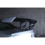 Επεκτάσεις οπίσθιας αεροτομής 3D Design για BMW Σειρά 2 M2 (F87)